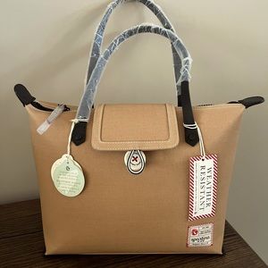 Spartina 449 Travel Tote-NWT